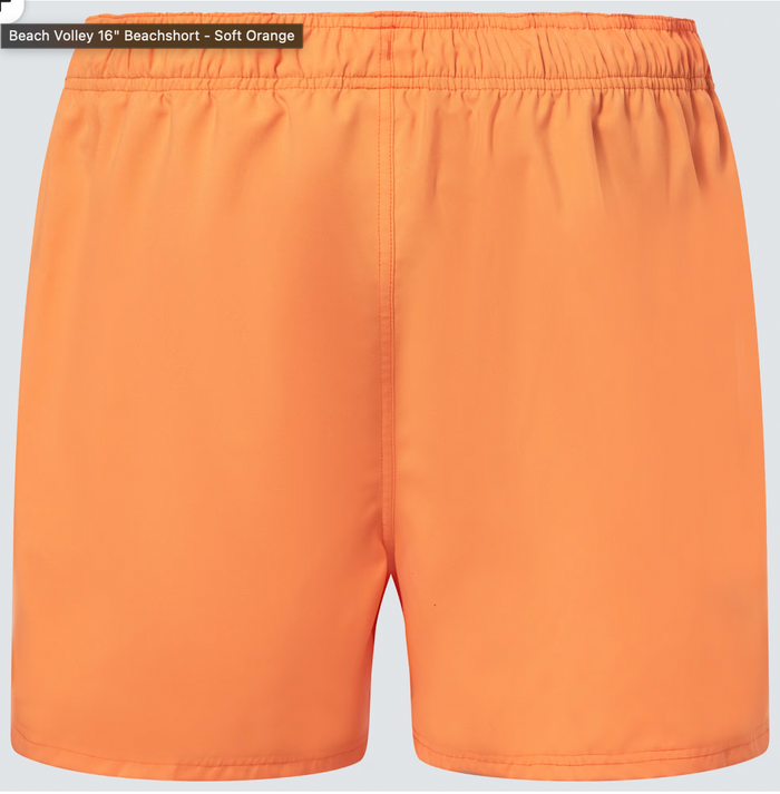 Oakley Beach Volley 16" Beachshort
