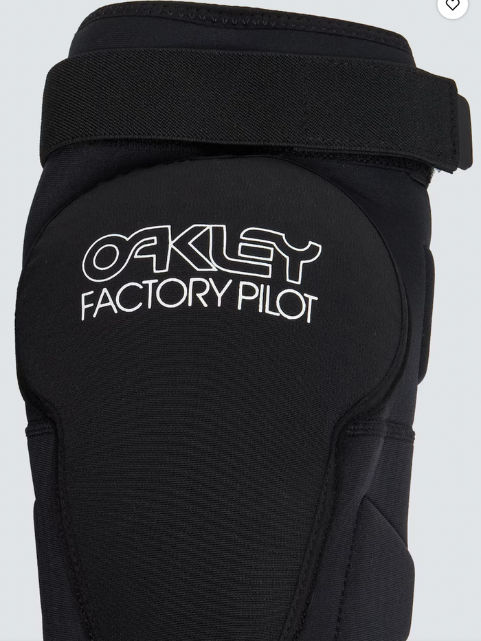 Oakley Drop In Rz-Labs Knee Guard-Bike /Skate