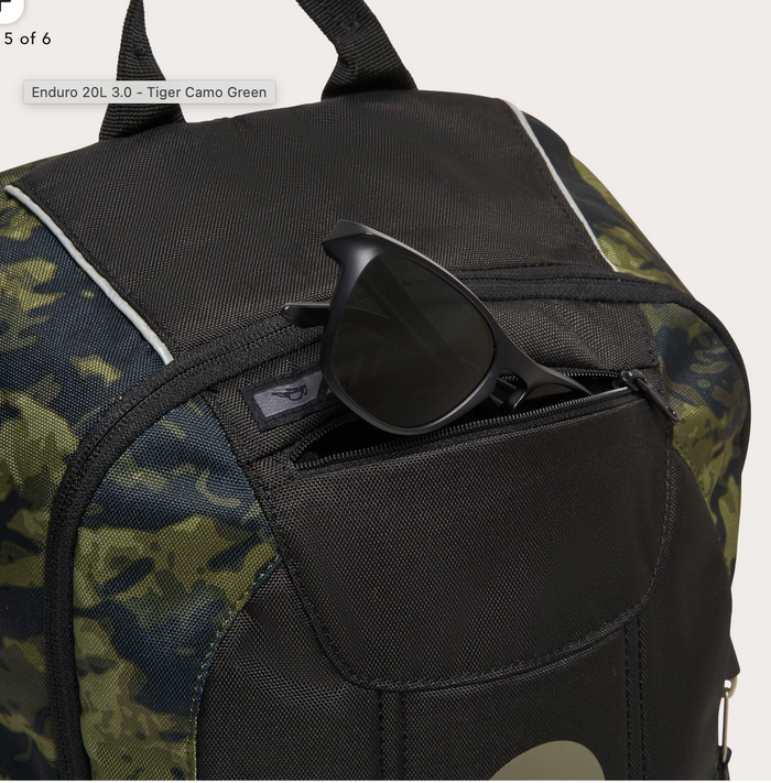 OAKLEY Enduro 20L 3.0 -  - Rucksack