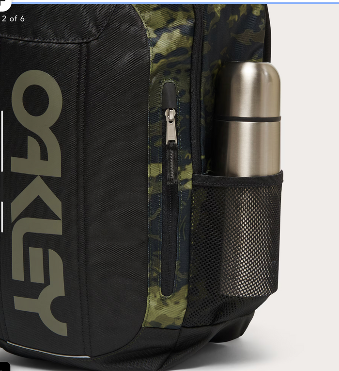 OAKLEY Enduro 20L 3.0 -  - Rucksack
