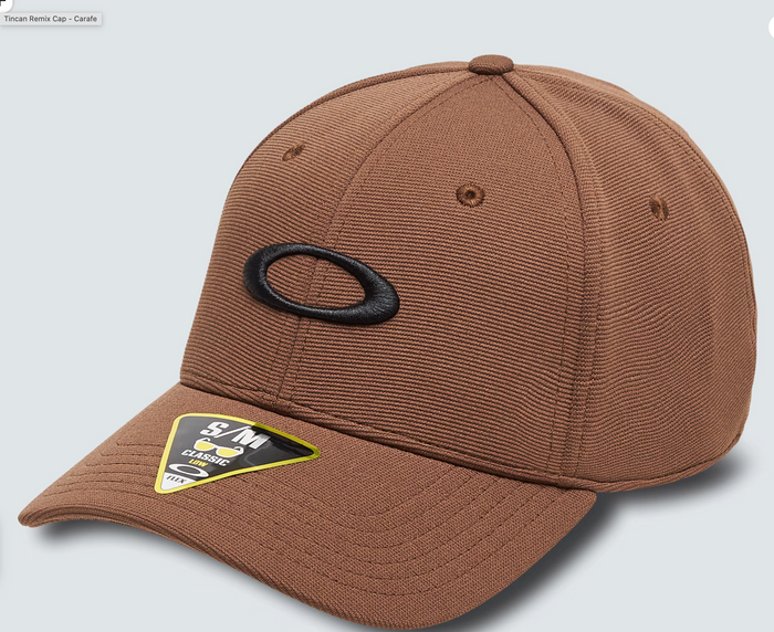 OAKLEY Tincan Remix Cap