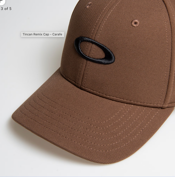 OAKLEY Tincan Remix Cap