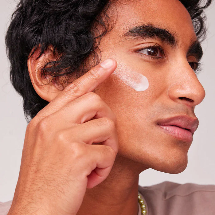Krave Beauty Oat So Simple Water Cream Nudie Glow Australia