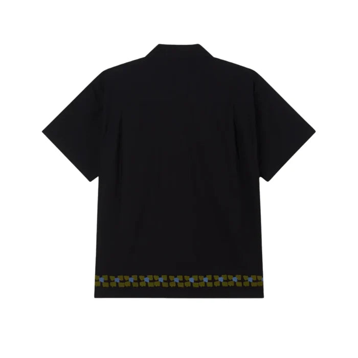 Obey Ruben Short Sleeve