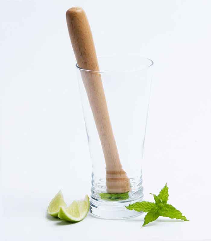 Oeno Muddler