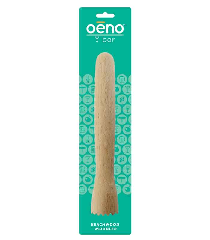Oeno Muddler
