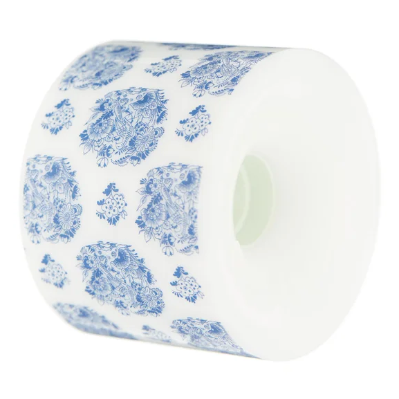 OJ Tea Cup Thunder Juice 78a Wheels