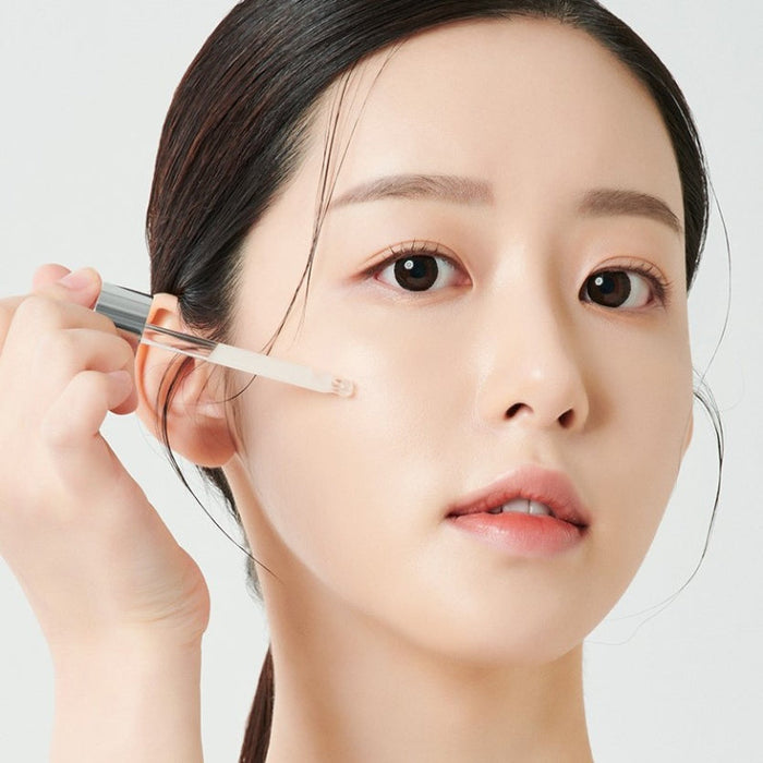 Okra Phyto Mucin Deep Recharging Ampoule - Korean-Skincare