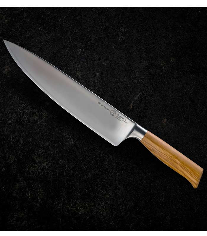 Olivia 10” Chef’s Knife