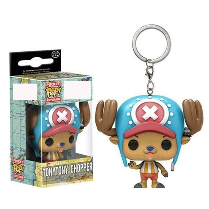 Tony Tony Chopper - One Piece - TheAnimeSupply