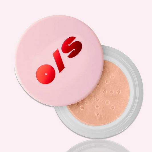 ONE SIZE SETTING POWDER ULTRA PEACH  6.5G