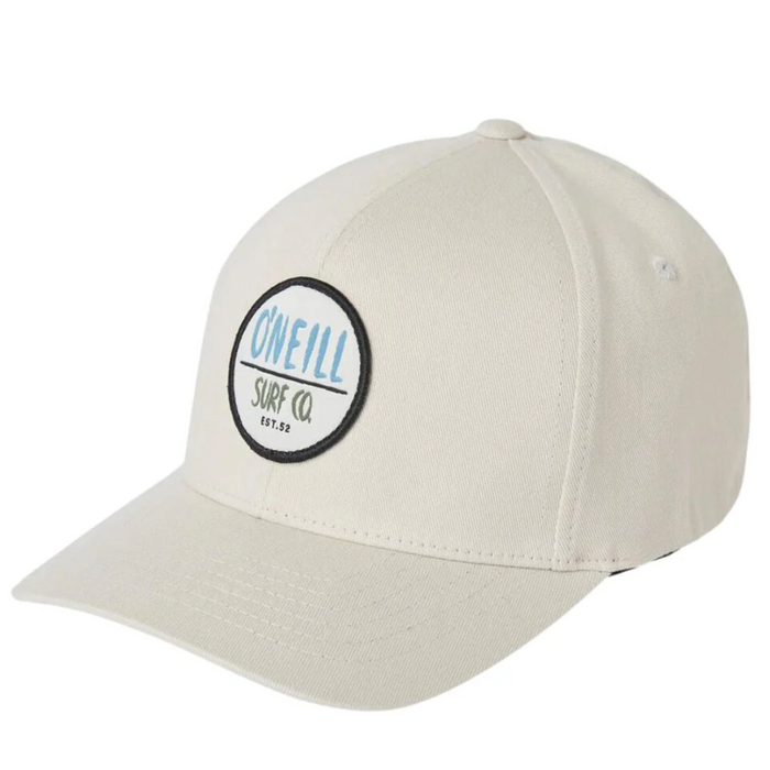 O'Neill Horizons Men's Hat in Light Khaki