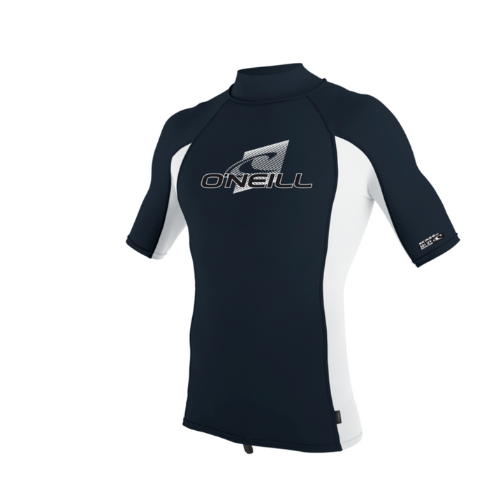 O'Neill Premium Skins S/S Turtleneck Rash Guard 4517-EH8