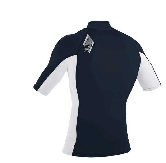 O'Neill Premium Skins S/S Turtleneck Rash Guard 4517-EH8