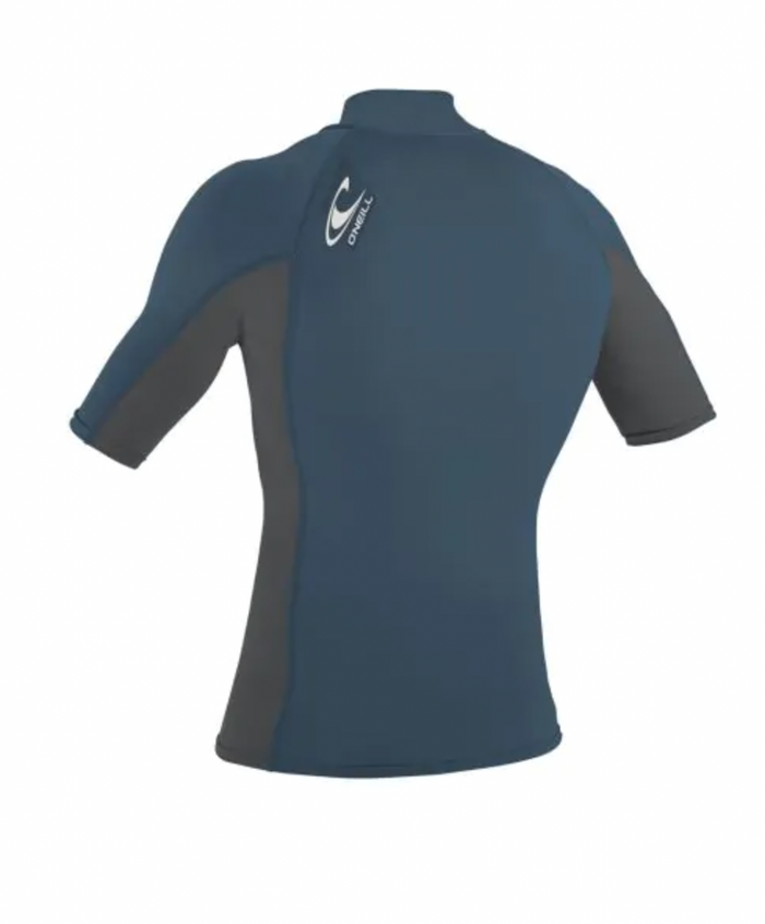 O'Neill Premium Skins Turtleneck Rash Vest