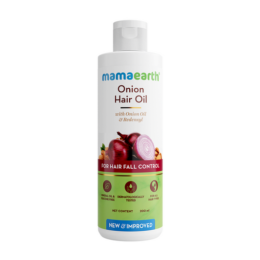 Redensyl oil