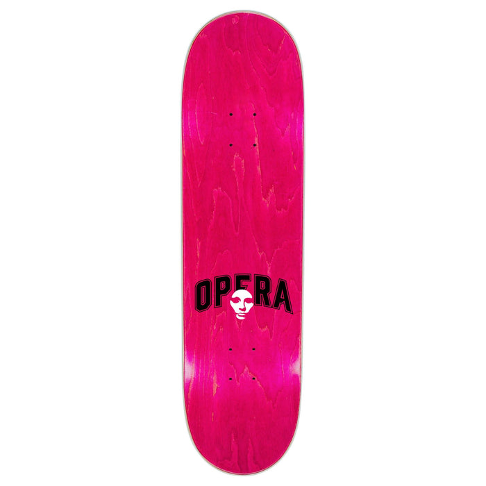 Opera Skateboards Archangel EX7 Deck 9.0