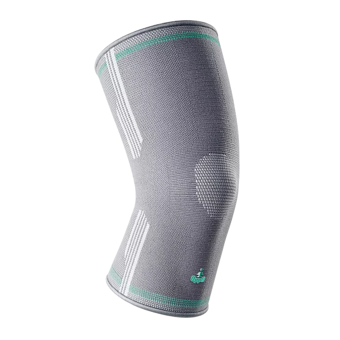 OPPO 2321 XXL/S KNEE SUPP FEAT - Makkah Pharmacy