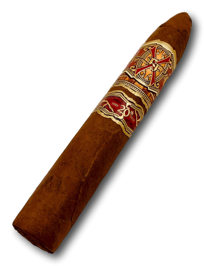 Opus X Piramide 56 Especiale