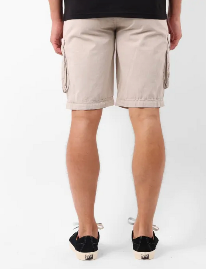 OXBOW ORPEK Bermuda shorts