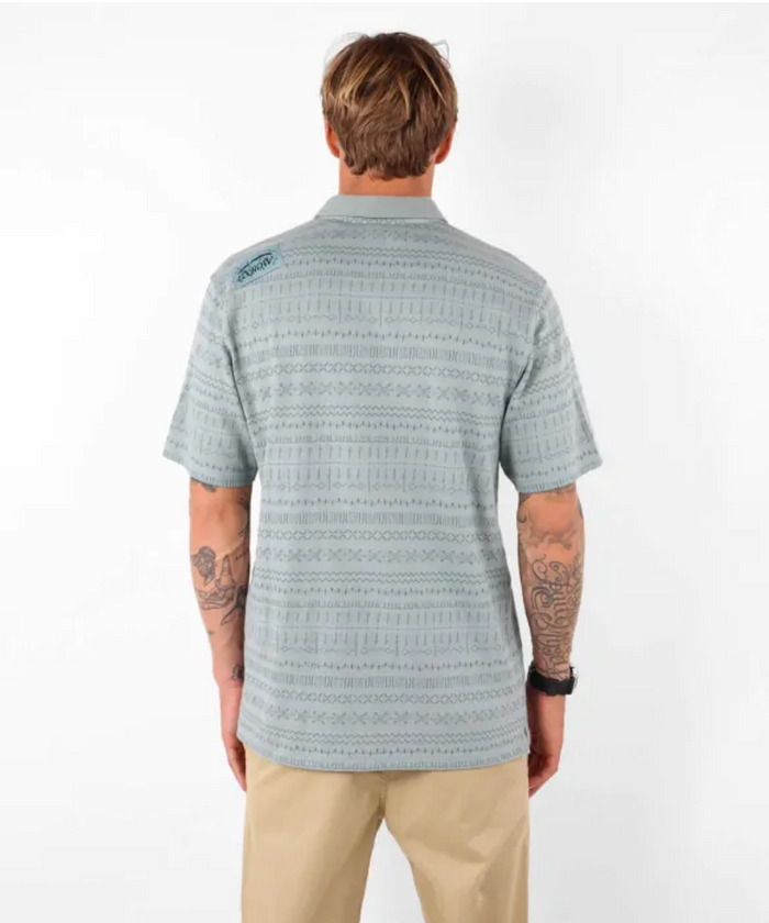 OXBOW Polo SICK