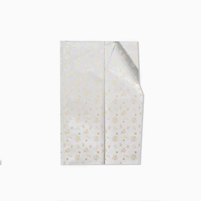 Packaging Tissue Paper by London Lash EU