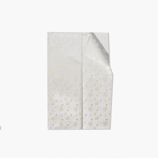 Packaging Tissue Paper by London Lash EU