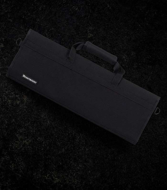 Padded Knife Roll - 12 Pocket
