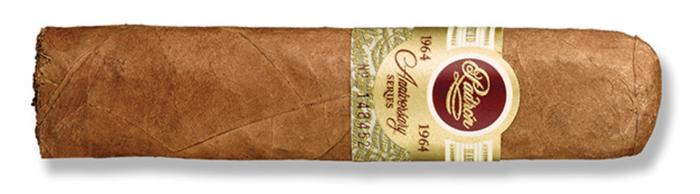 Padron 1964 Anniversary Hermoso Natural