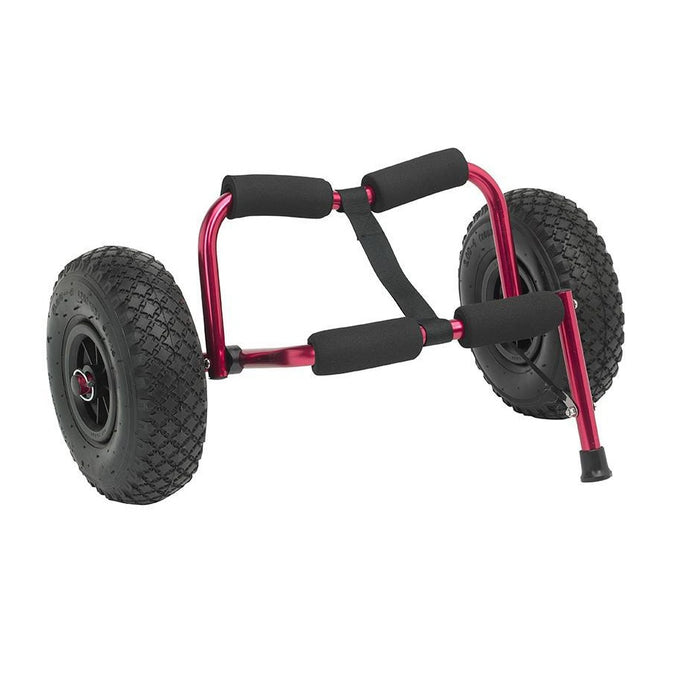Palm Caddy Trolley - Red
