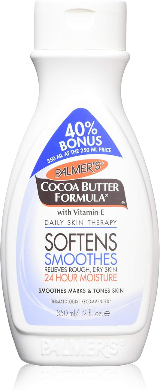 Palmers 350 ml Cocoa Butter Formula With Vitamin-E Body
