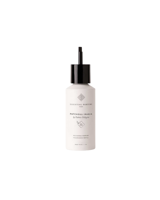 PATCHOULI MANIA | 150ML REFILL - TROVE Malaysia