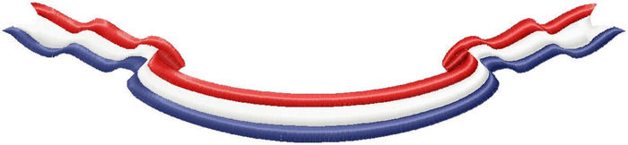 PATRIOTIC BANNER