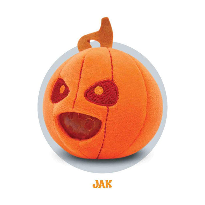 PBJ's Plush Ball Jellies - Halloween Series