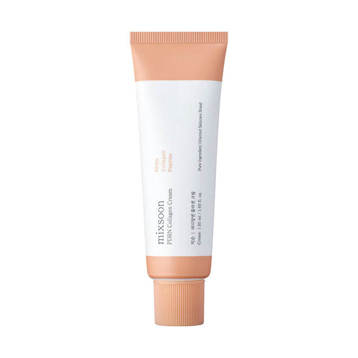 Mixsoon PDRN Collagen Cream Nudie Glow Australia