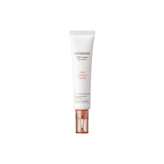 Mixsoon PDRN Collagen Eye Serum Nudie Glow Australia