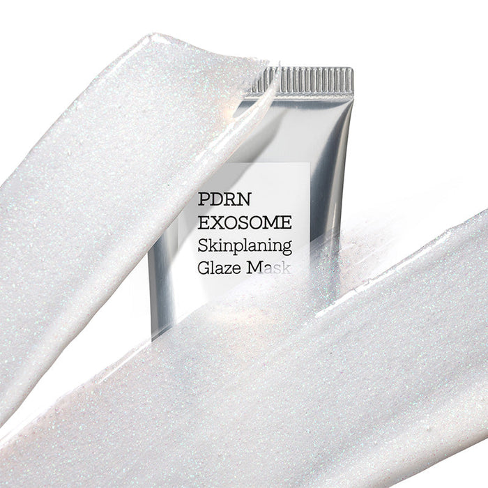 PDRN Exosome Skinplaning Glaze Mask