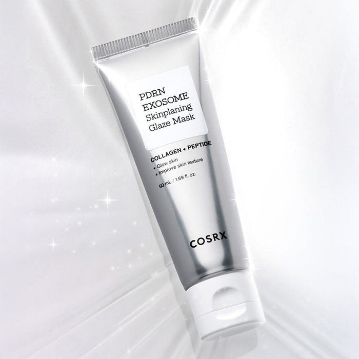 PDRN Exosome Skinplaning Glaze Mask