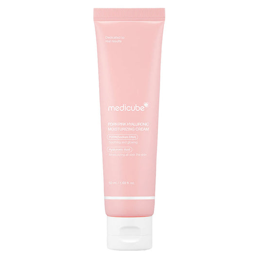 PDRN Pink Hyaluronic Moisturizing Cream