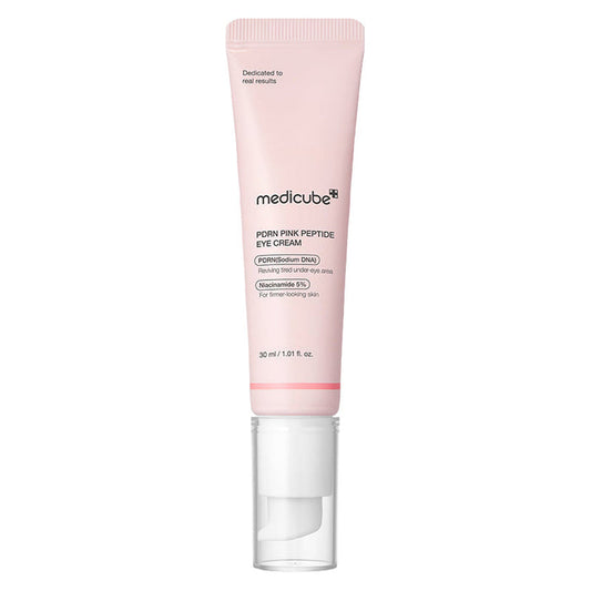 PDRN Pink Peptide Eye Cream