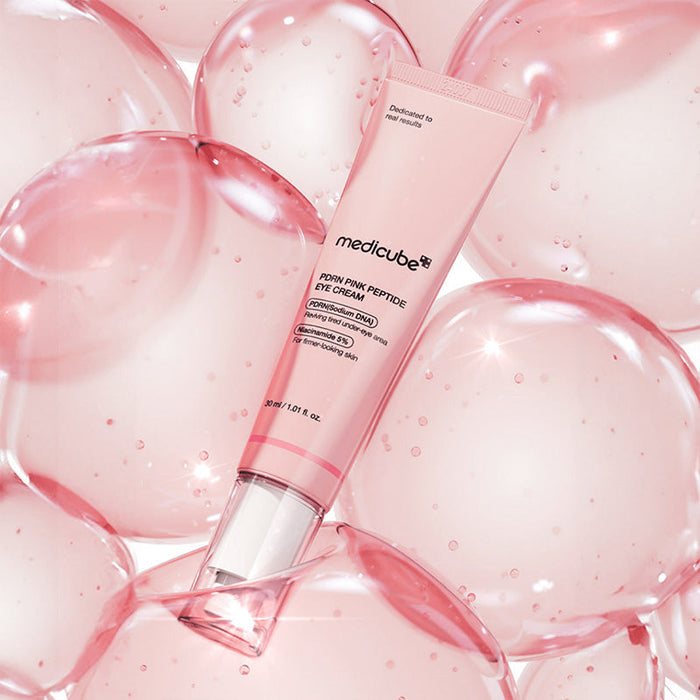 PDRN Pink Peptide Eye Cream