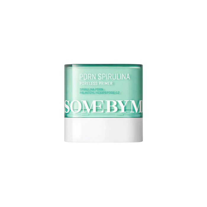 Some By Mi PDRN Spirulina Poreless Primer Nudie Glow Australia