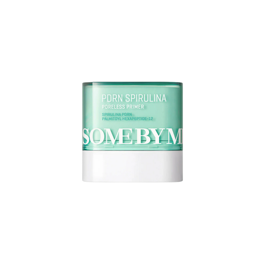 Some By Mi PDRN Spirulina Poreless Primer Nudie Glow Australia