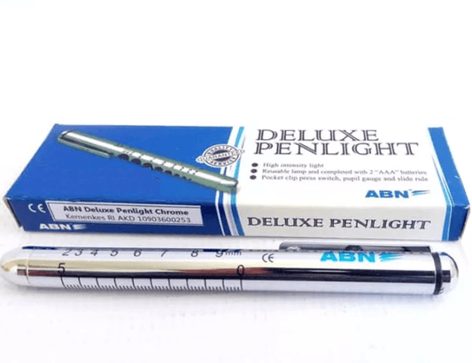 Penlight ABN Deluxe