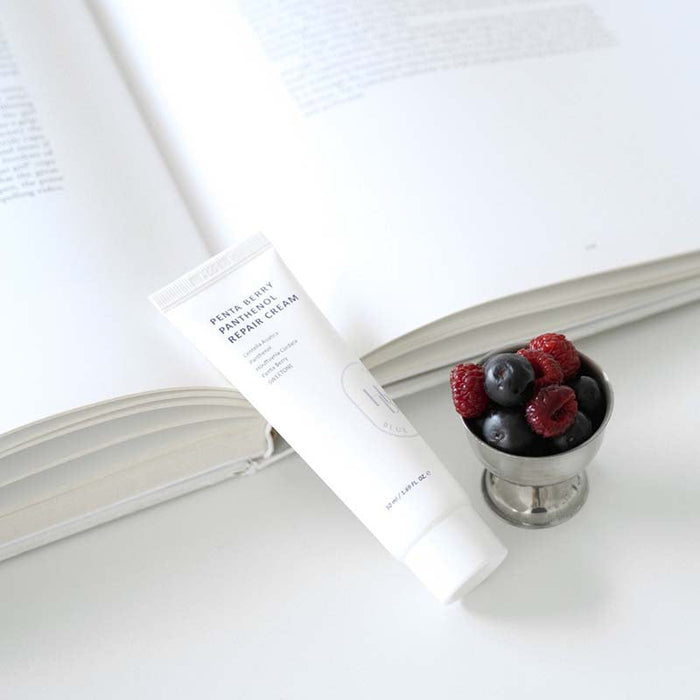 Penta Berry Panthenol Repair Cream
