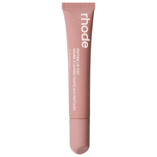 Peptide Lip Tint Nourishing Glaze - Toast
