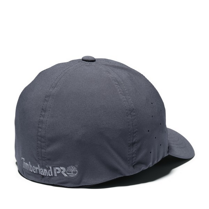 PERFORMANCE BASEBALL CAP - 003-Asphalt | Timberland PRO TB0A55QJ