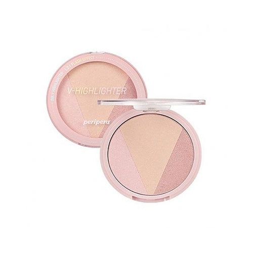 Peripera Highlighter 01 Ink V