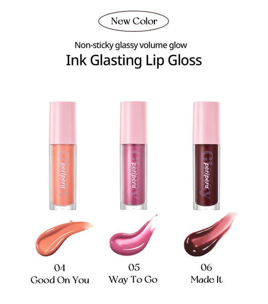 Peripera Ink Glasting Lip Gloss 14 Find Joy