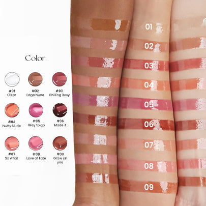 Peripera Ink Glasting Lip Gloss 14 Find Joy